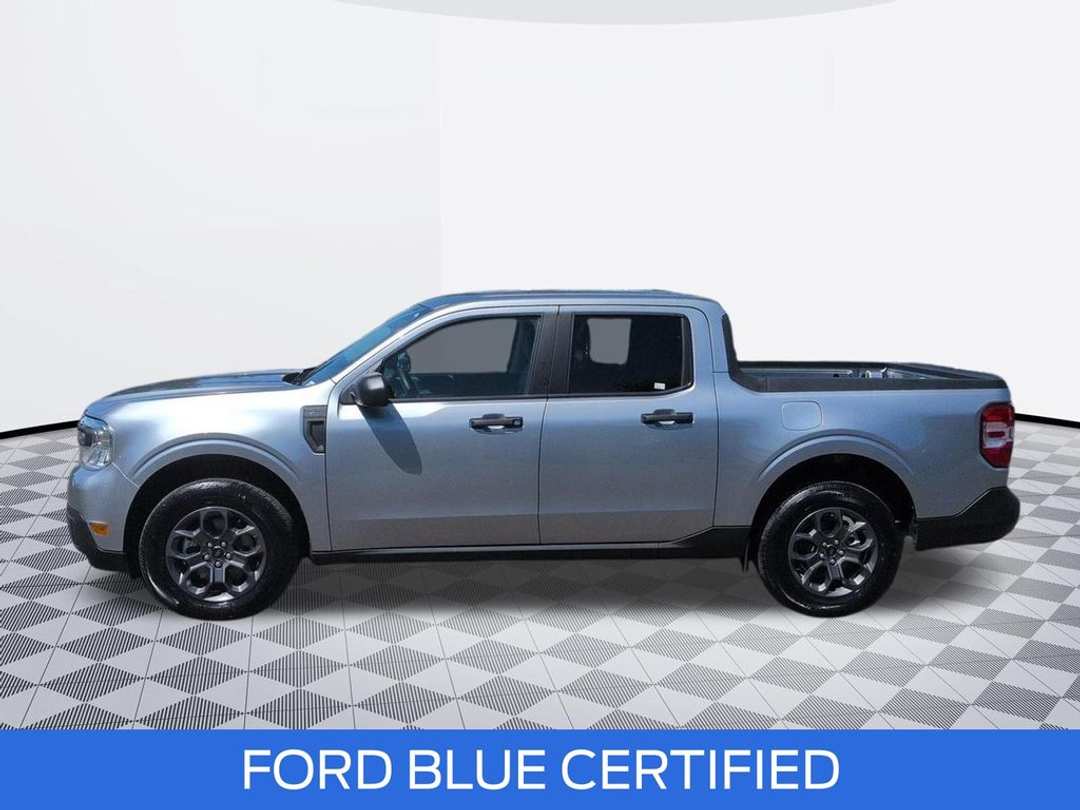 2024 Ford Maverick XLT - Image 2