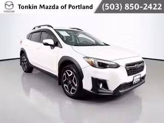2018 Subaru Crosstrek 2.0i Limited