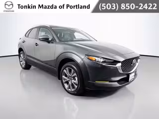 2026 MAZDA Cx-30 2.5 S Preferred