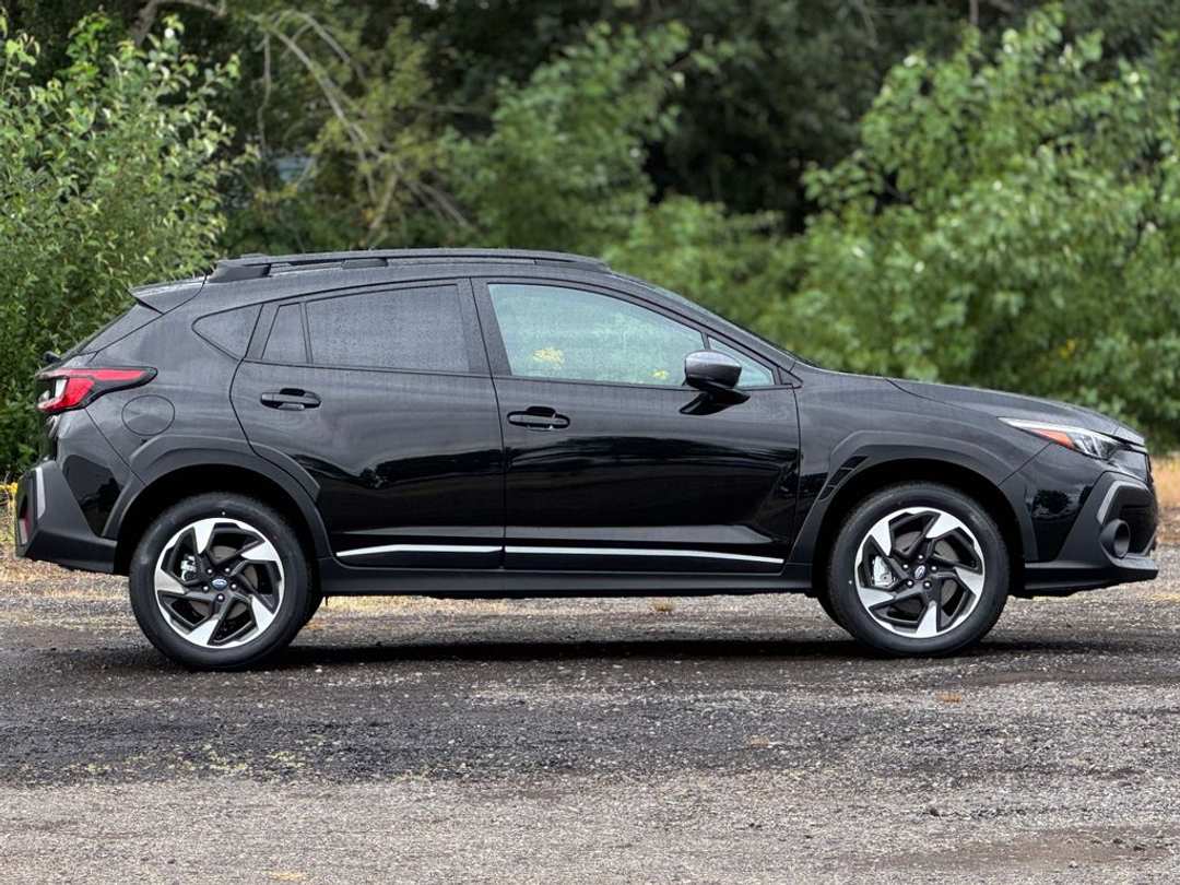 2026 Subaru Crosstrek Limited - Photo 7