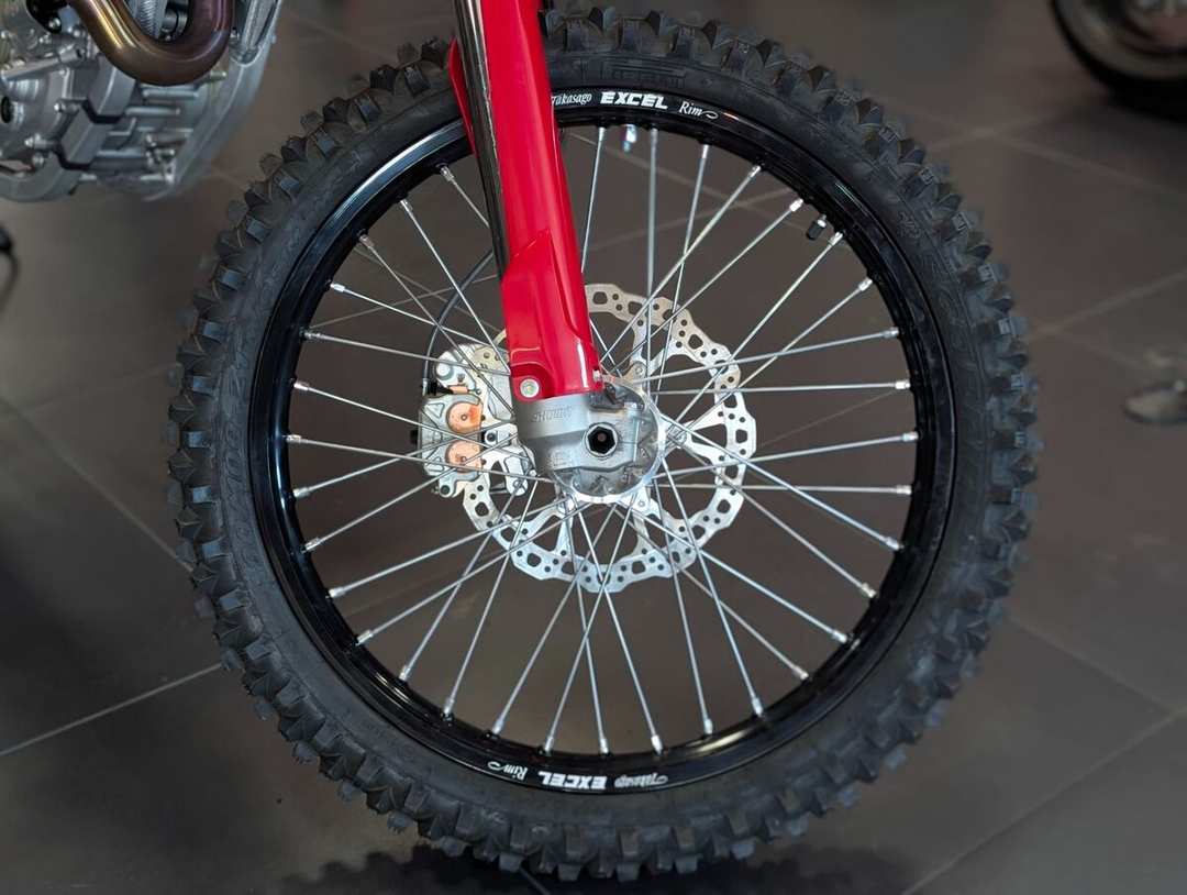 2026 Ducati 450 Mx - Demo - Image 3