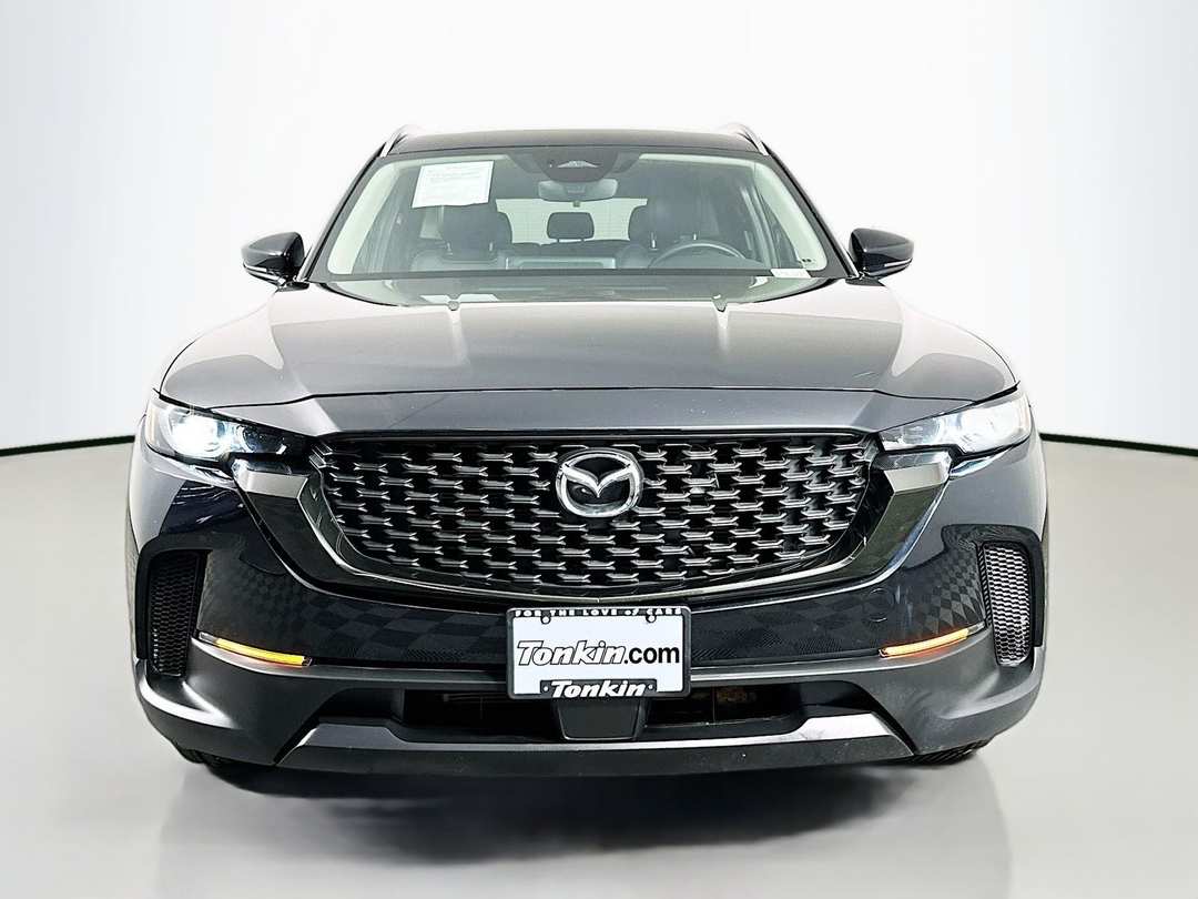 2025 MAZDA Cx-50 2.5 S Premium Package - Image 2