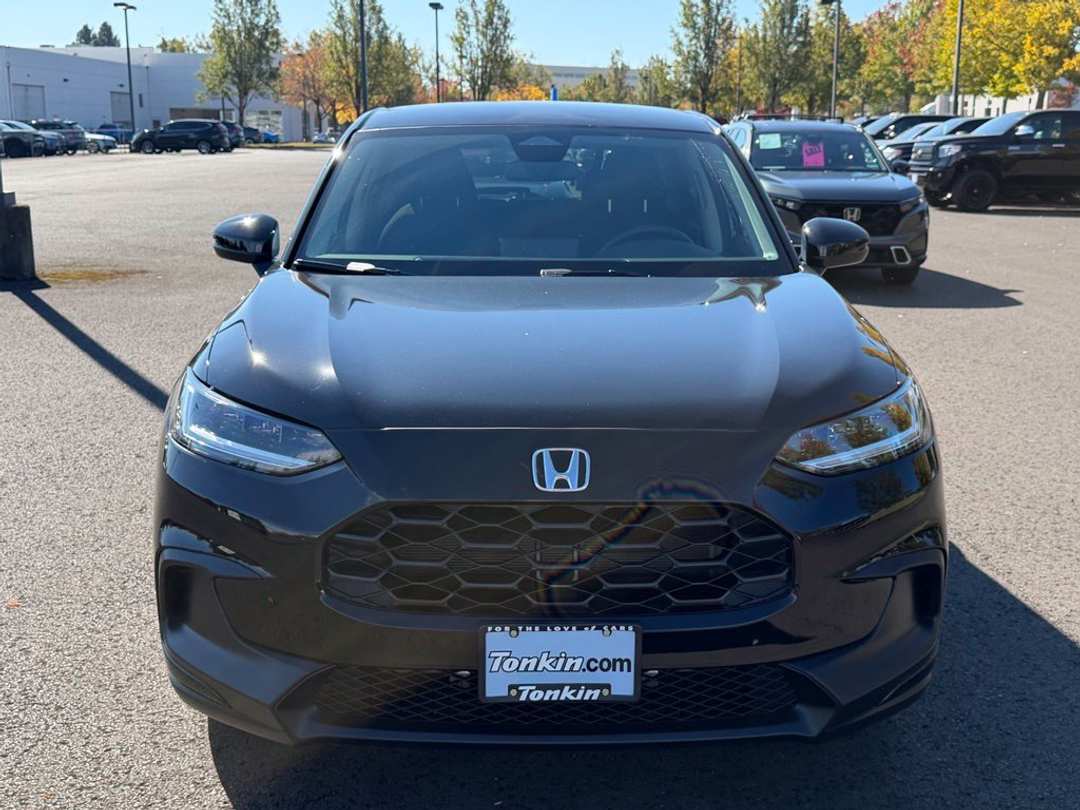 2027 Honda HR-V LX - Image 3