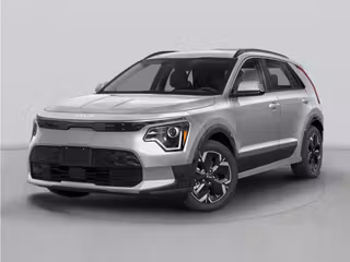 2024 Kia Niro Ev Wind