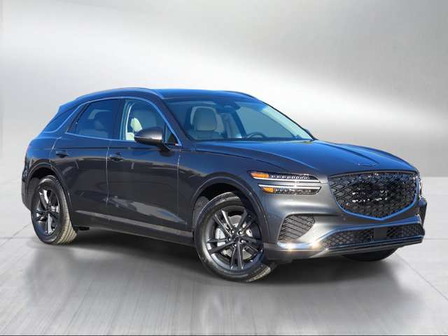2027 Genesis Gv70 2.5T Select