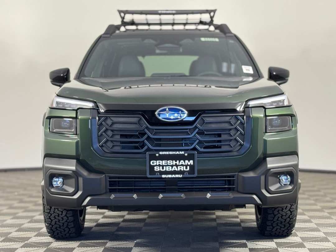 2026 Subaru Outback Limited - Image 2