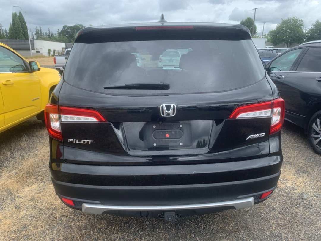 2020 Honda Pilot EXL - Image 3