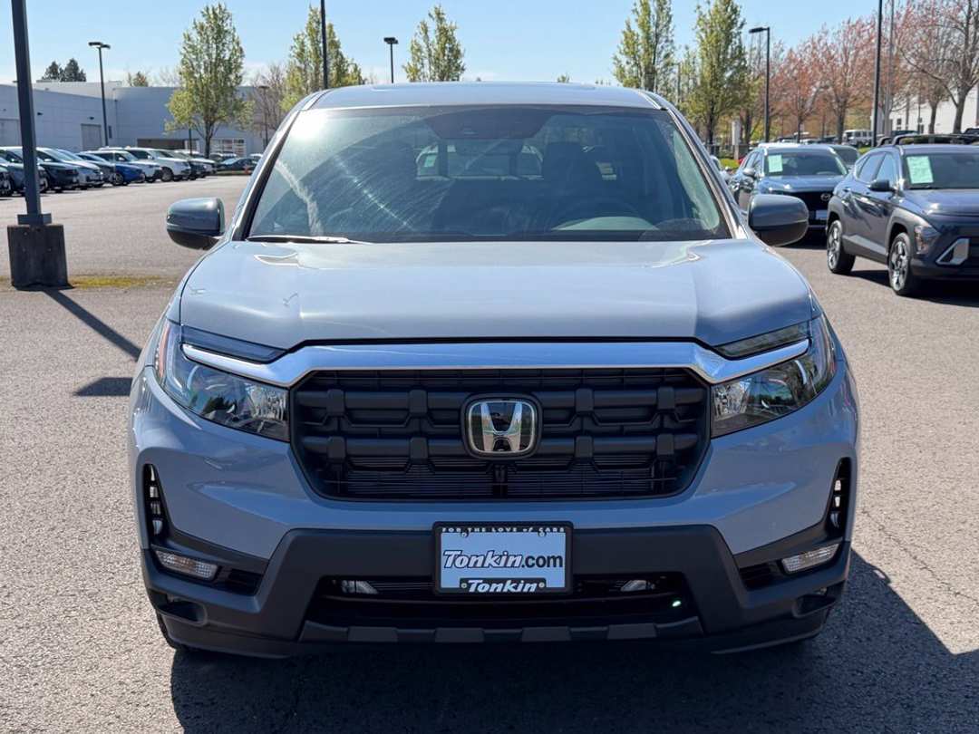 2026 Honda Ridgeline RTL - Image 3