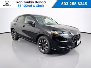 2027 Honda HR-V EXL
