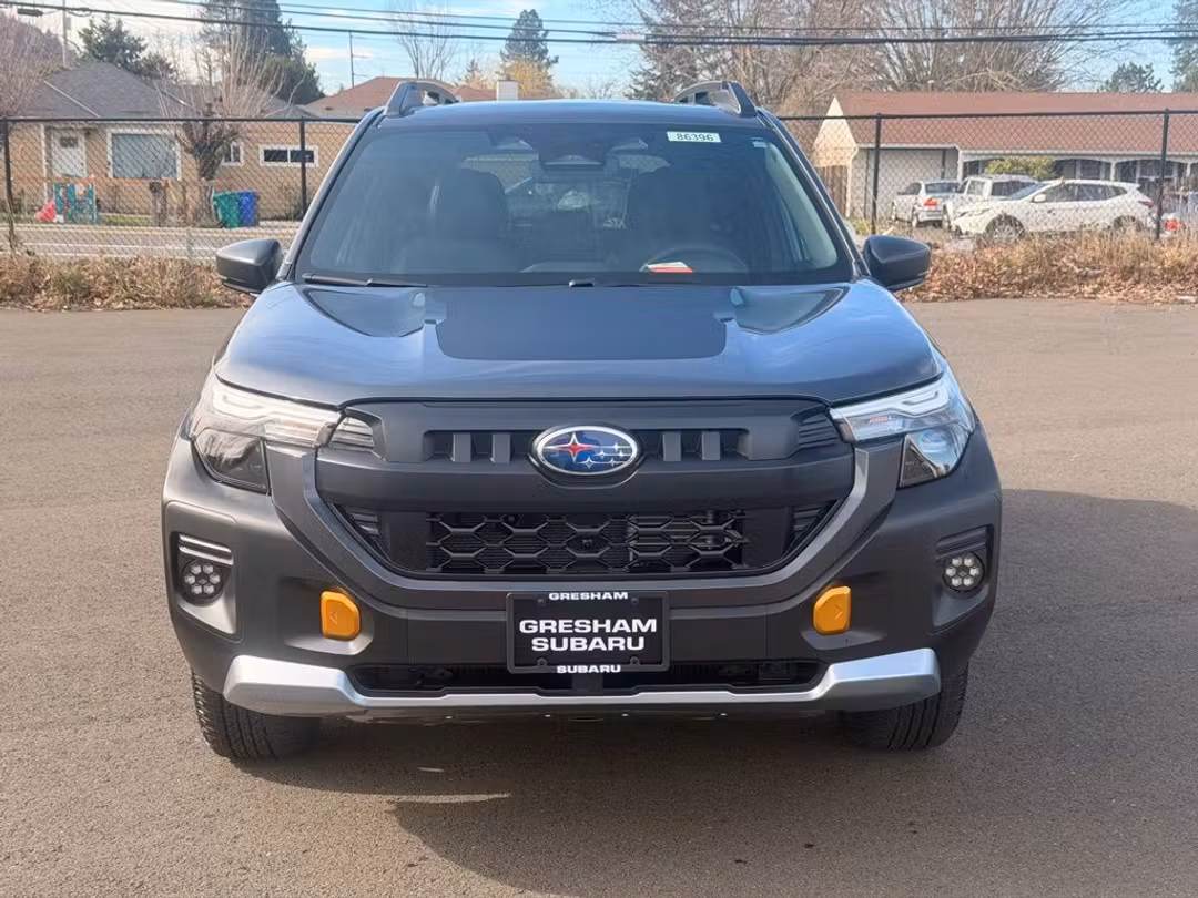 2026 Subaru Forester Wilderness - Image 2