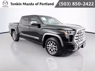 2024 Toyota Tundra 1794