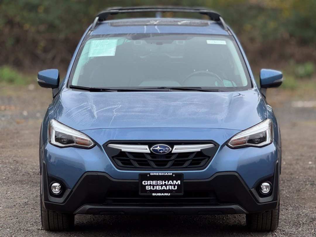 2021 Subaru Crosstrek Limited - Image 2