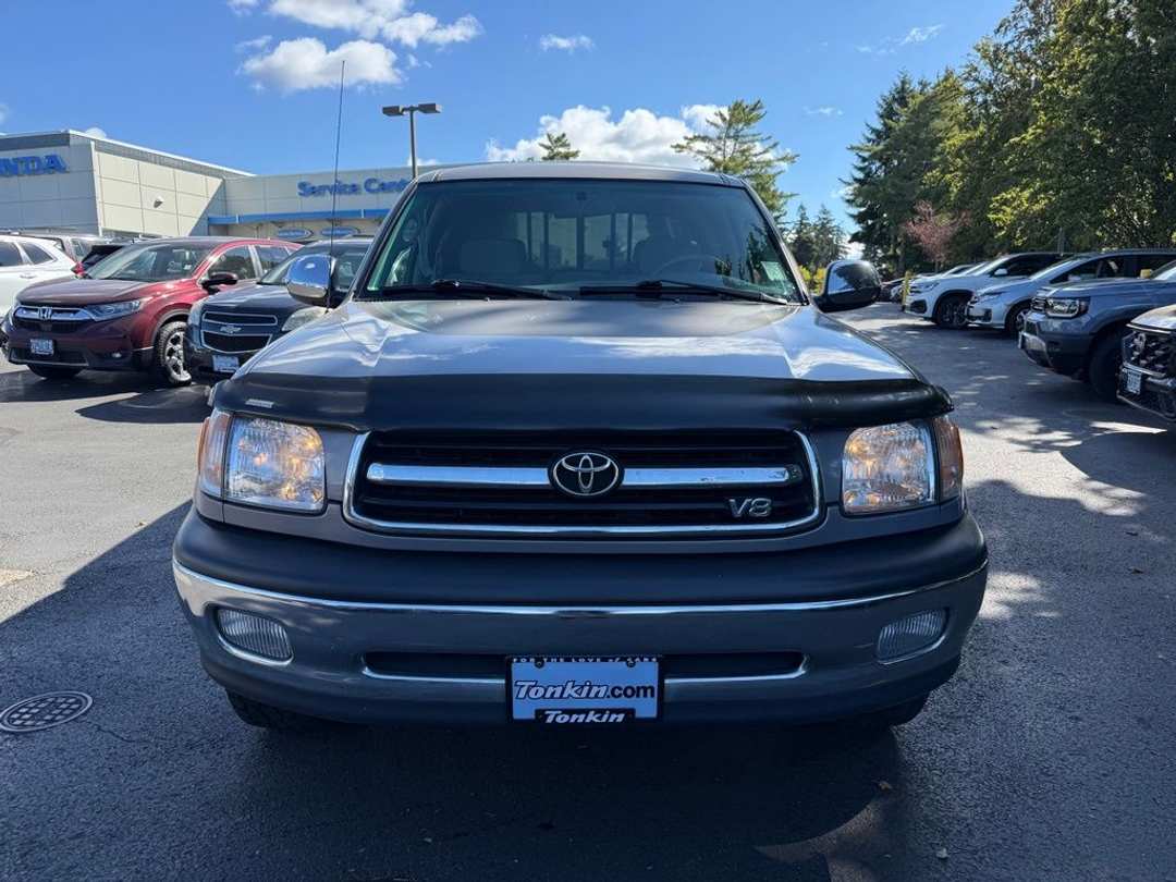 2000 Toyota Tundra SR5 - Image 3