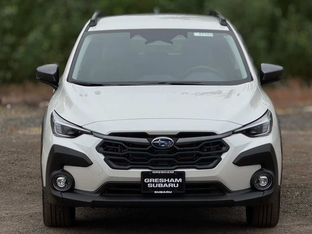 2026 Subaru Crosstrek Hybrid Limited - Image 2