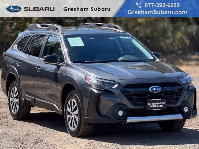 2023 Subaru Outback Premium