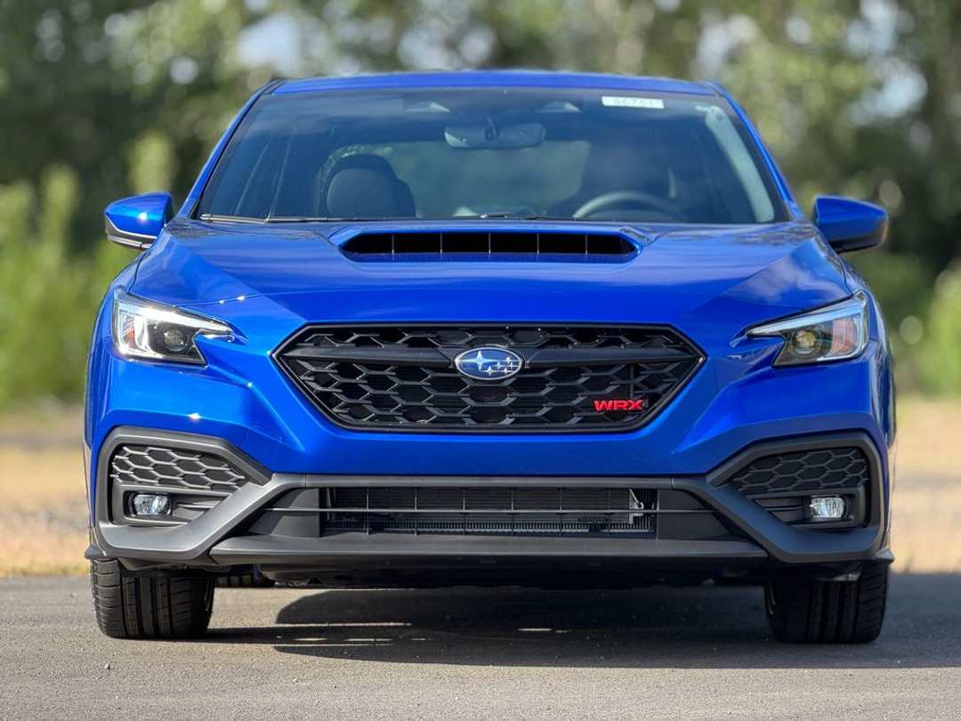 2026 Subaru WRX Premium - Image 2