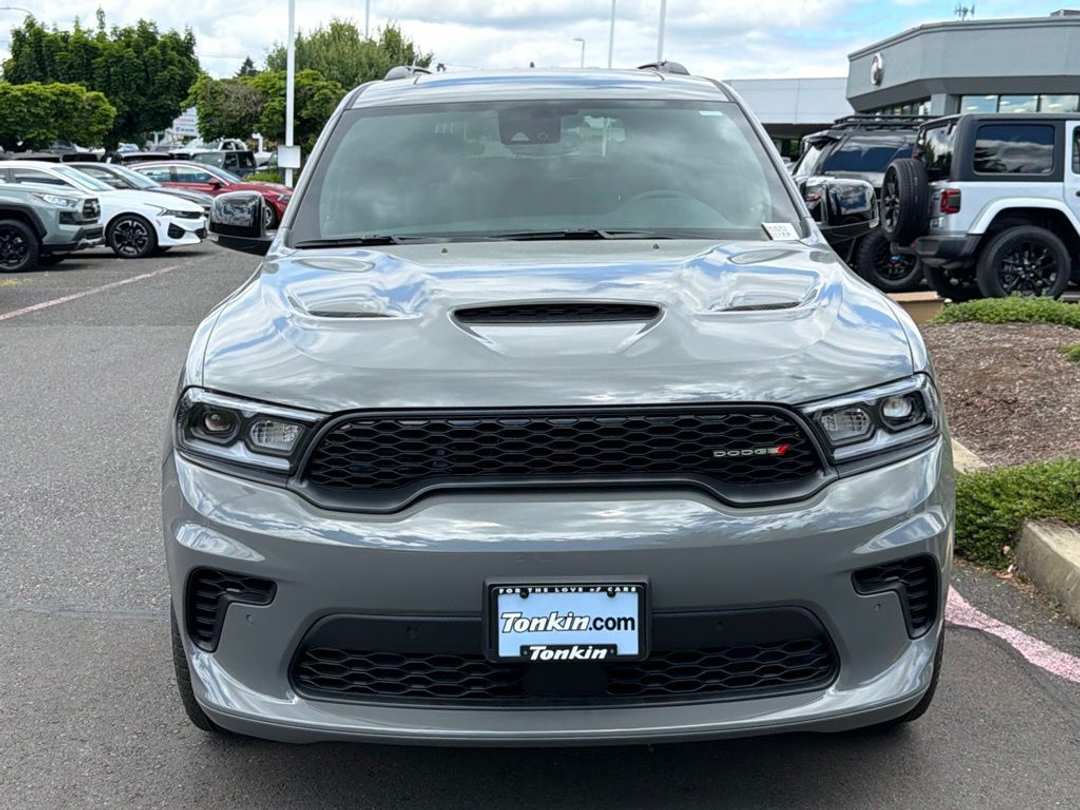2026 Dodge Durango GT Plus - Image 3