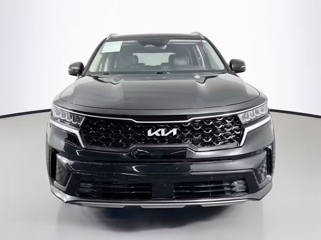 2023 Kia Sorento Hybrid EX - Image 2