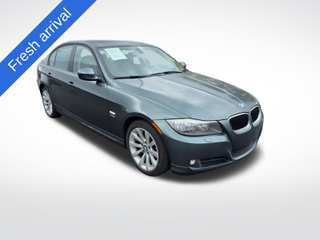 2011 BMW 3 Series 328i xDrive