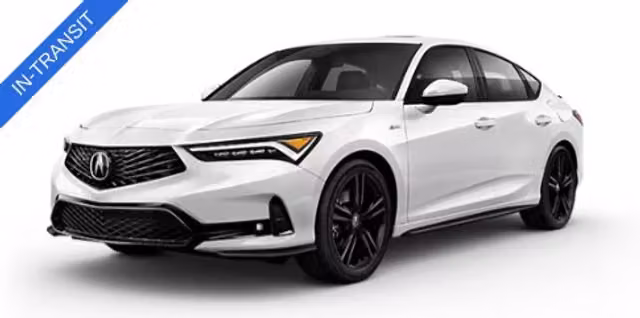 2026 Acura Integra ASpec Tech Package