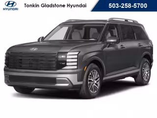 2026 Hyundai Palisade SEL Premium