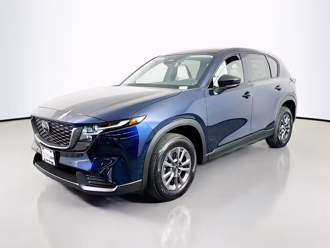 2026 MAZDA CX-5 2.5 S Select - Image 3