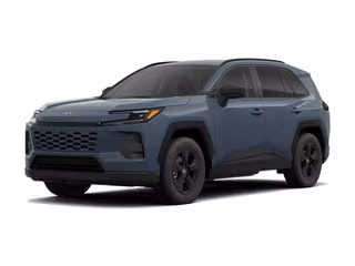 2026 Toyota Rav4 Woodland