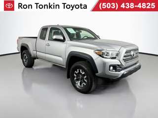 2016 Toyota Tacoma TRD OffRoad