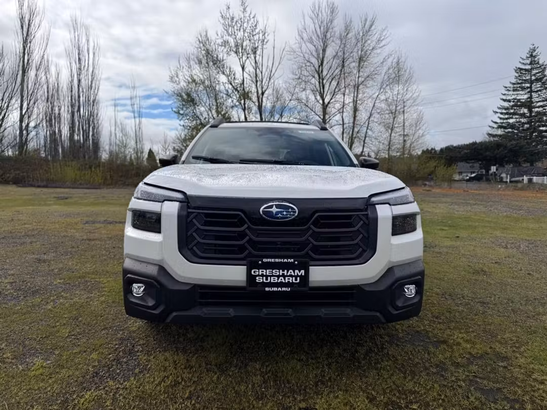 2026 Subaru Outback Limited XT - Image 2