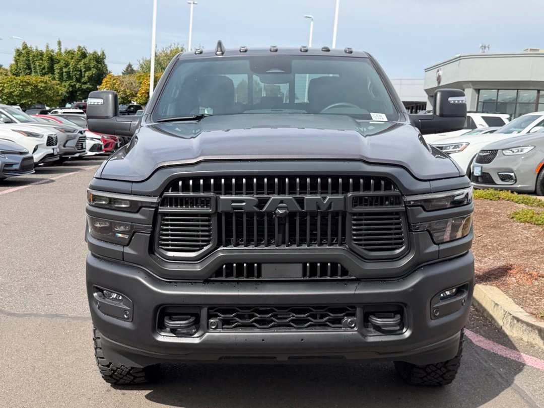 2026 Ram 2500 Power - Image 3