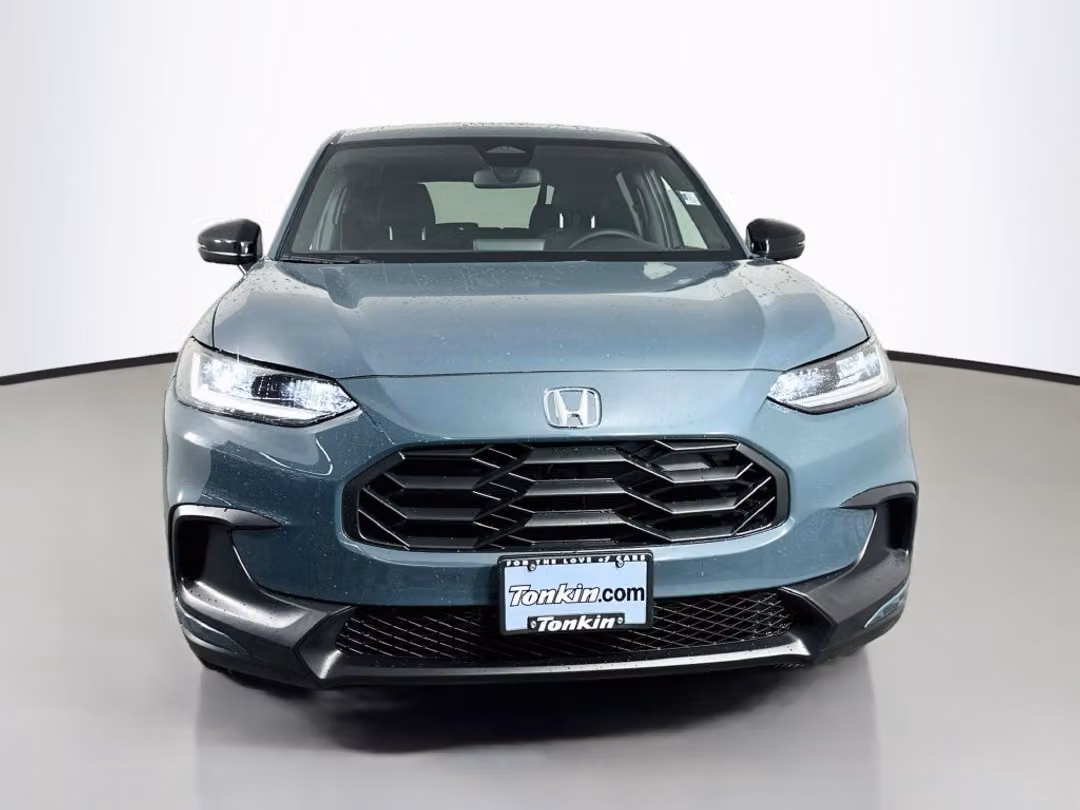 2027 Honda HR-V Sport - Image 2