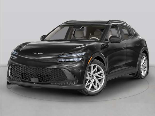 2023 Genesis Gv60 Performance