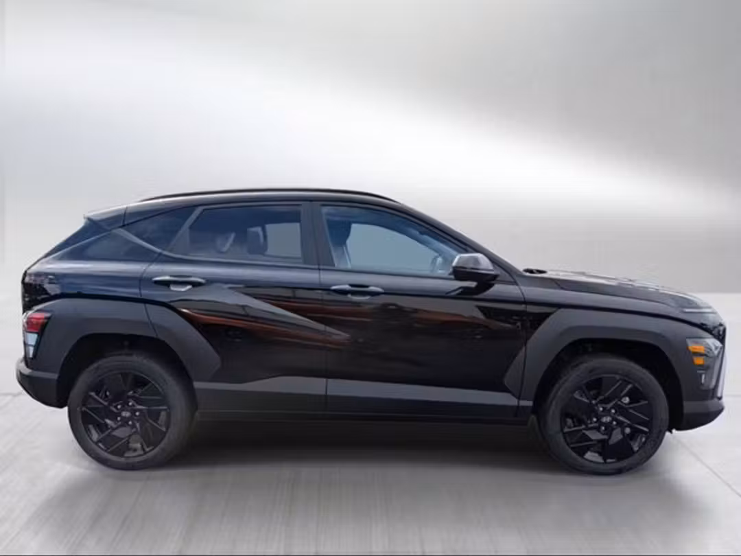 2027 Hyundai Kona SEL Sport - Image 2