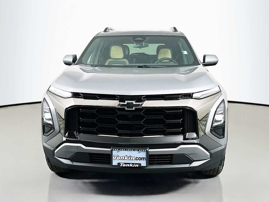 2026 Chevrolet Equinox ACTIV - Image 2
