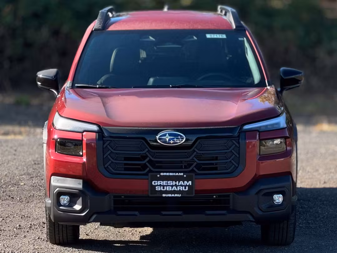 2026 Subaru Outback Premium - Image 2