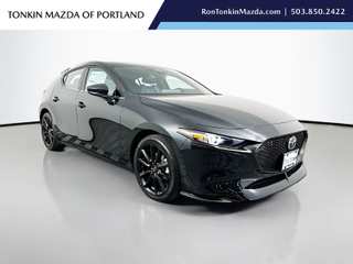 2026 MAZDA Mazda3 2.5 Turbo Premium Plus