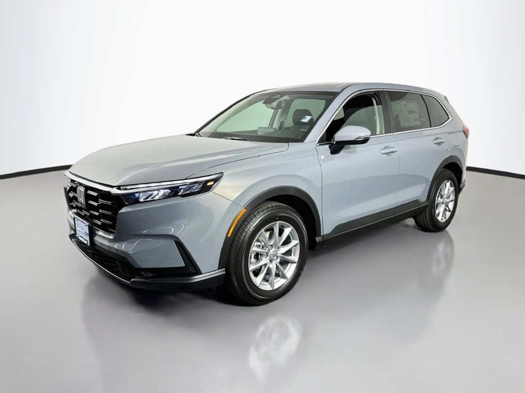 2027 Honda CR-V EX - Image 3