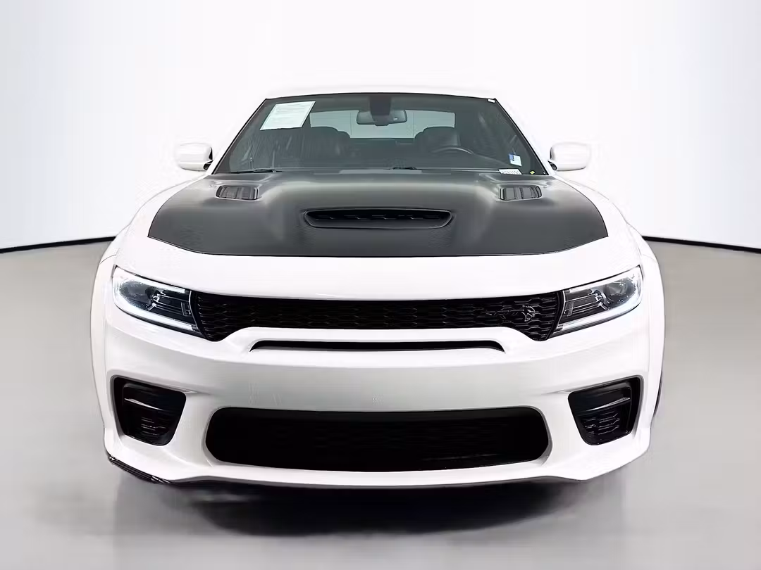 2023 Dodge Charger SRT Hellcat Redeye Widebody Jailbreak - Image 2