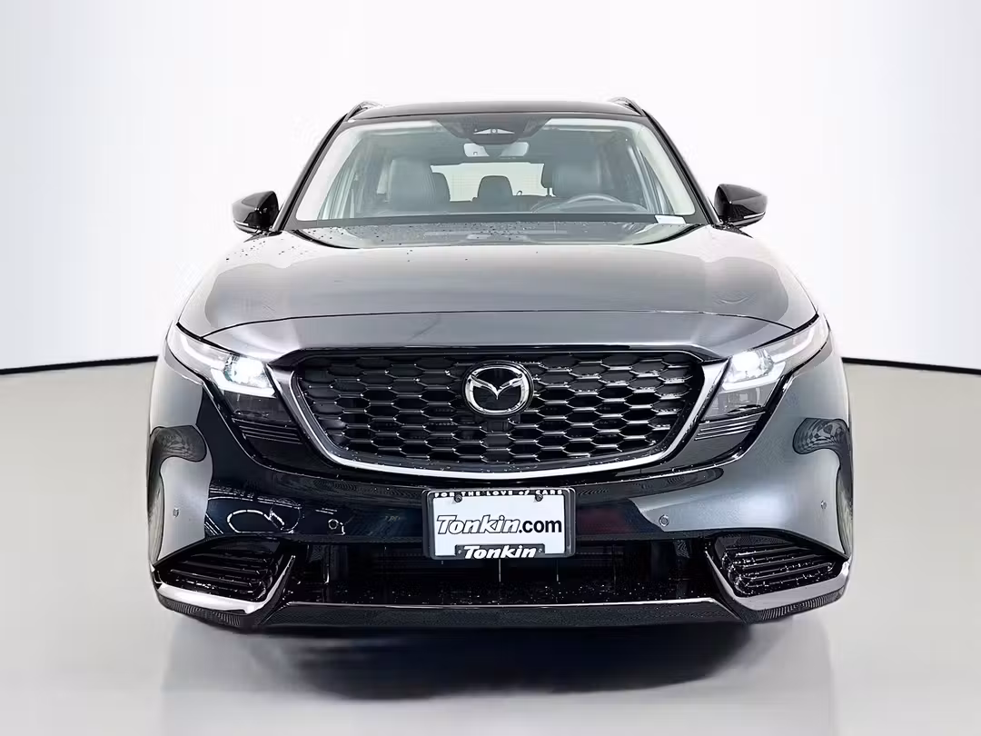 2026 MAZDA CX-5 2.5 S Premium - Image 2