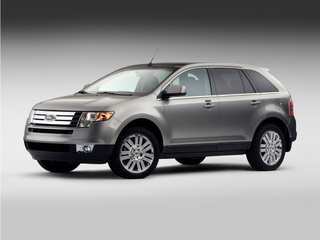 2010 Ford Edge SEL
