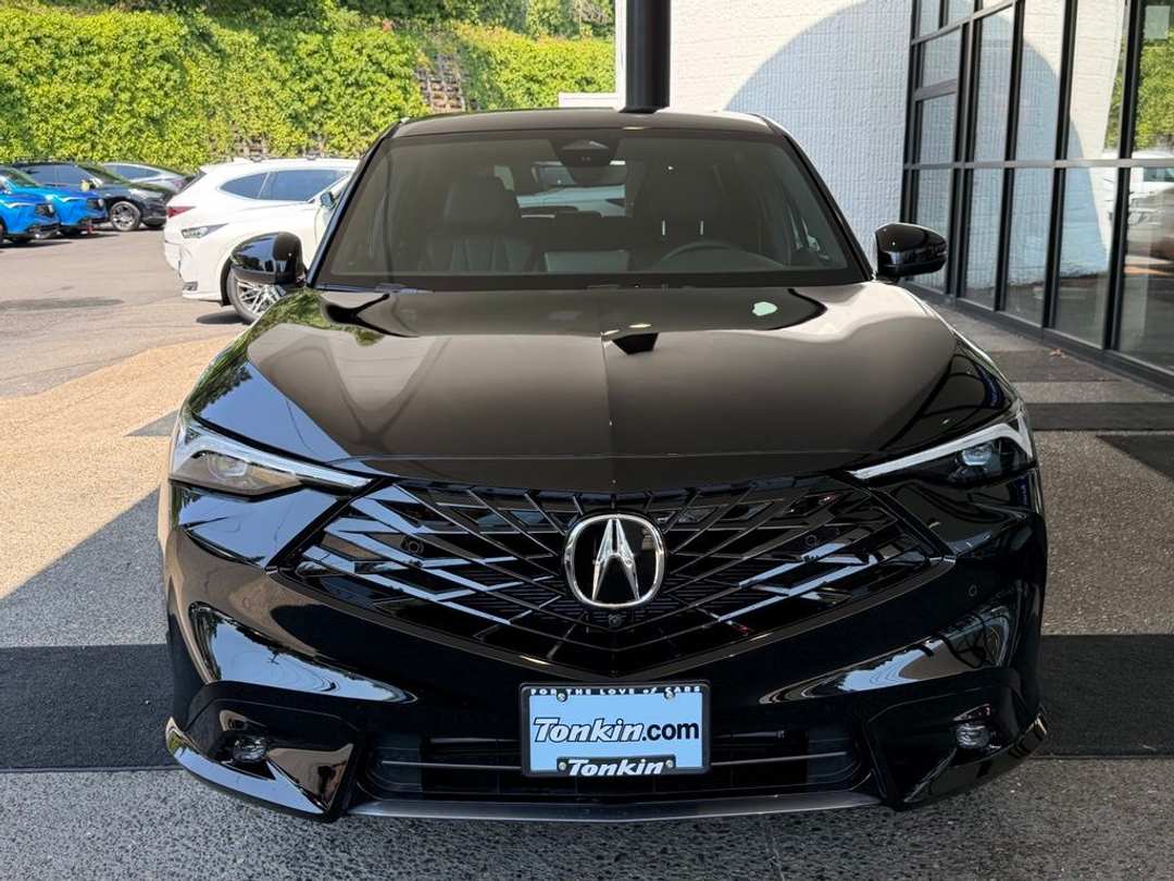 2026 Acura Adx ASpec Advance Package - Image 3