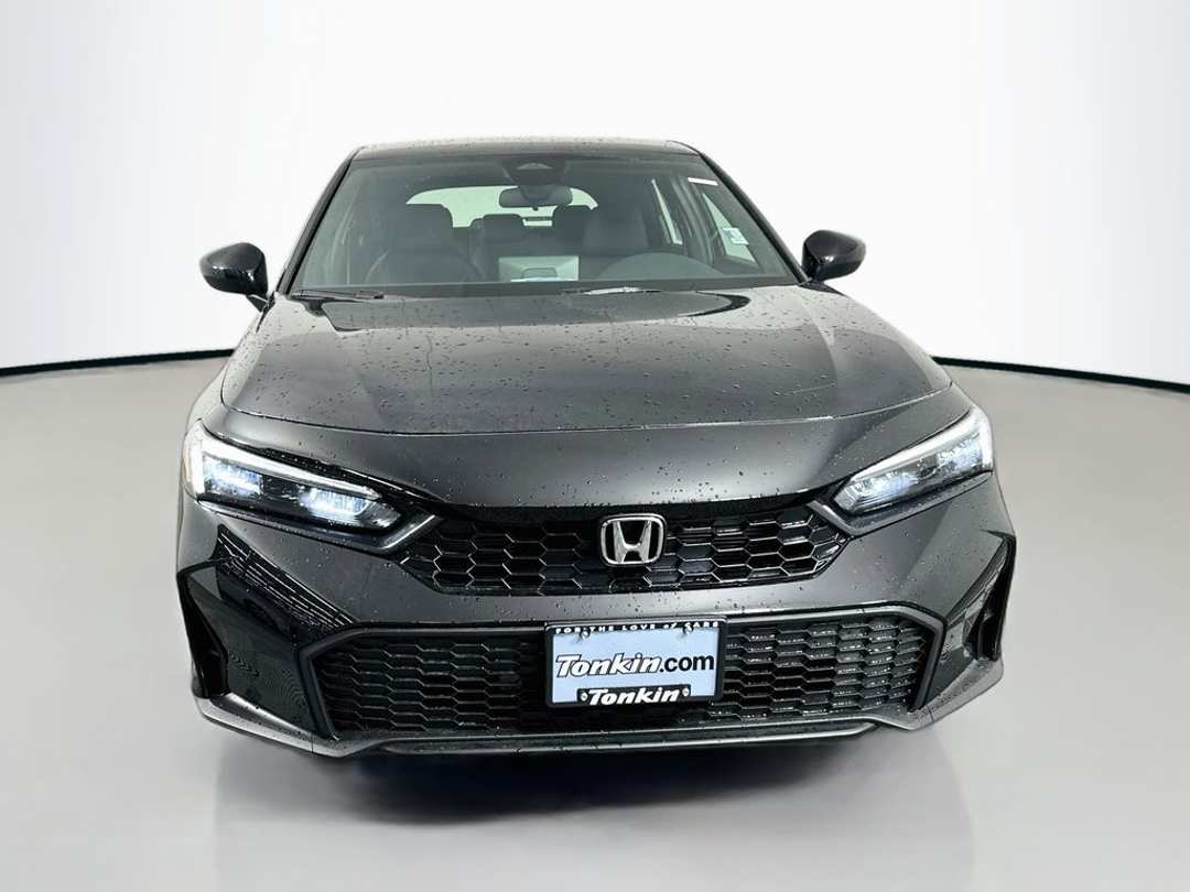 2026 Honda Civic Sport - Image 2