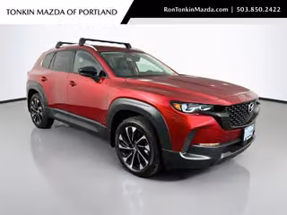 2026 MAZDA Cx-50 Hybrid Premium Plus