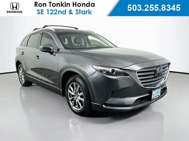 2019 MAZDA CX-9 Touring