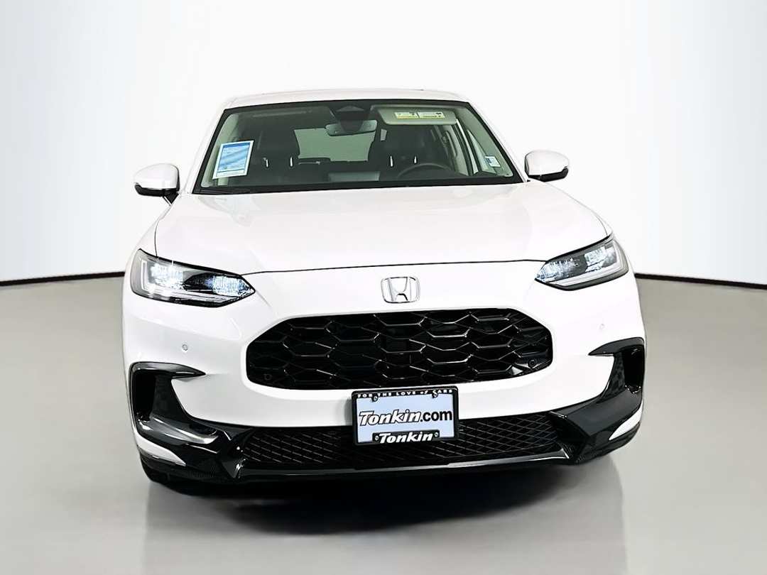 2027 Honda HR-V EXL - Image 2
