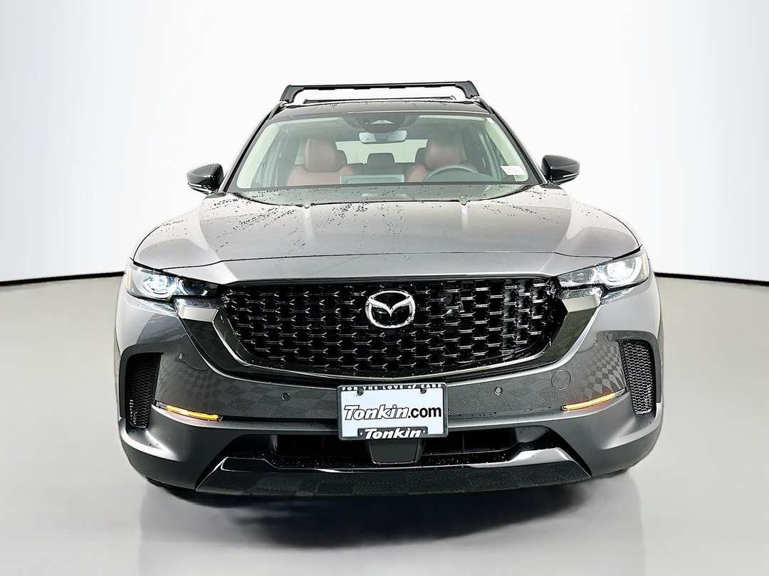 2026 MAZDA Cx-50 Hybrid Premium - Image 2
