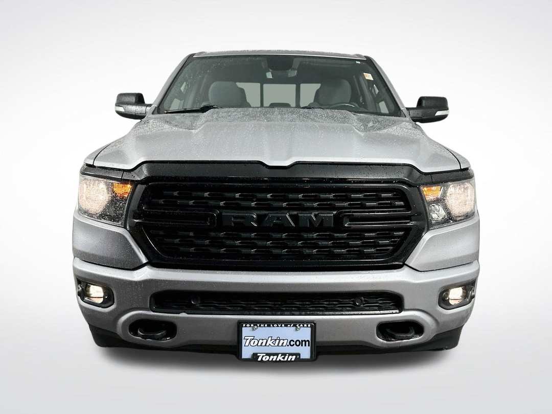 2022 Ram 1500 Big Horn/Lone Star - Image 2