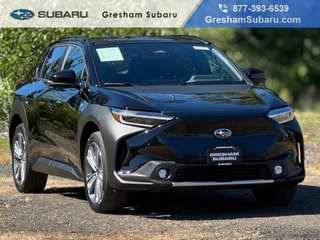 2023 Subaru Solterra Limited
