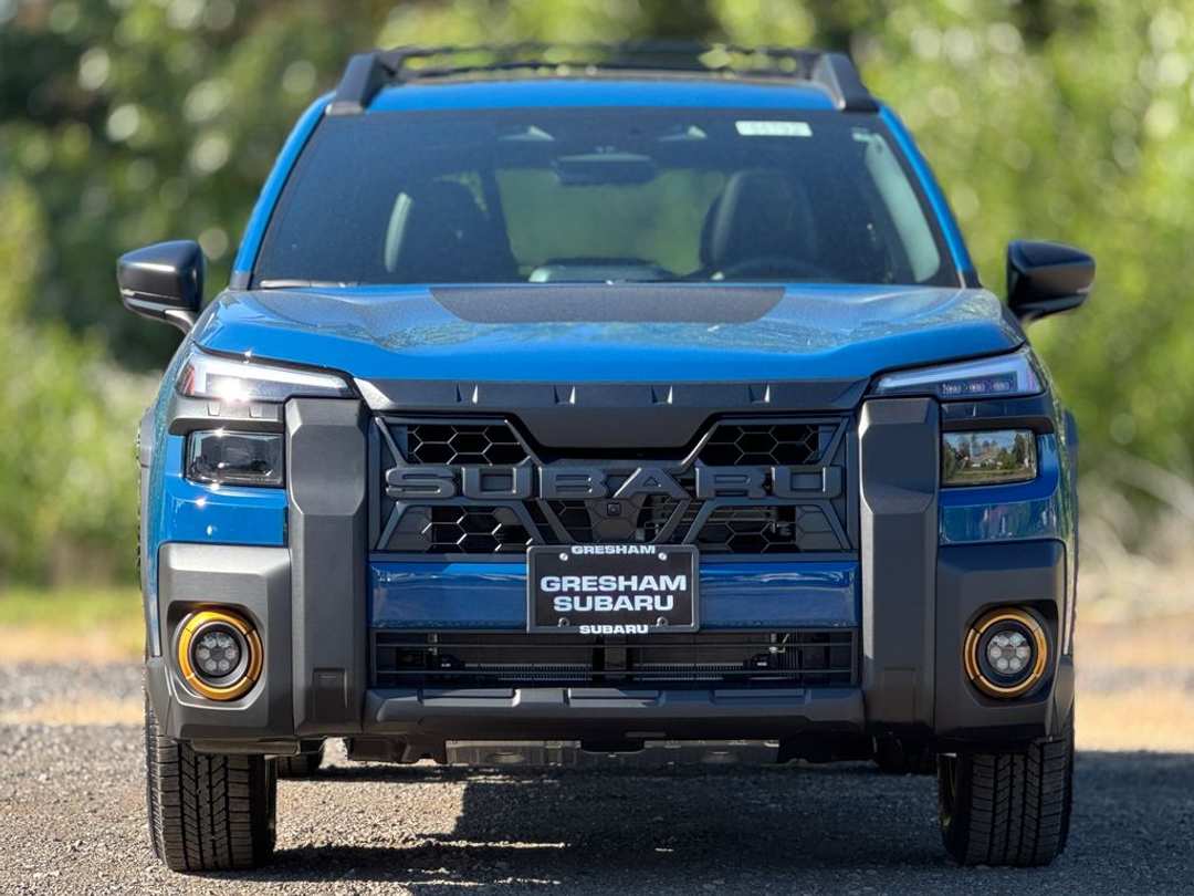 2026 Subaru Outback Wilderness - Image 2