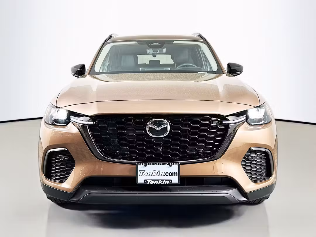 2026 MAZDA Cx-70 Phev SC Plus - Image 2